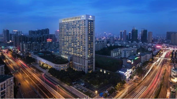 ZOBO榴莲视频在线免费观看打造合肥元希尔顿酒店俱乐部室内视听系统