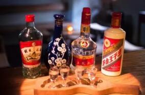 为勇者而生：北京白酒酒吧开业