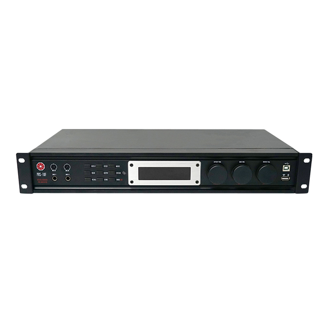 PRS，PRS-10F，多通道音频信号处理器，多功能音频信号处理器，DSP处理器