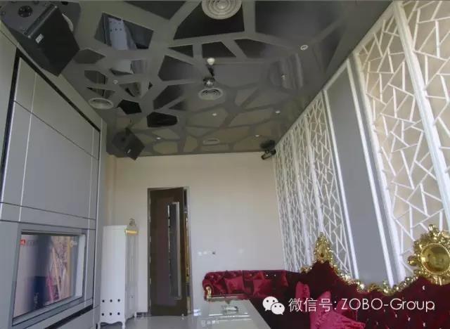 ZOBO榴莲视频在线免费观看成功案例-北京丽维赛德酒店提供音视频解决方案