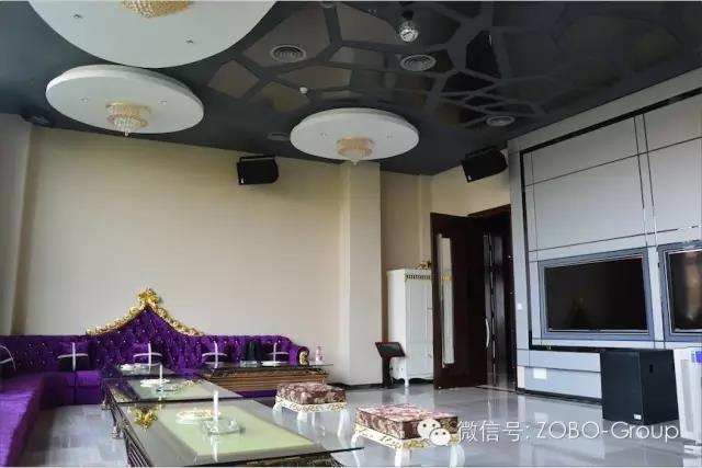 ZOBO榴莲视频在线免费观看成功案例-北京丽维赛德酒店提供音视频解决方案