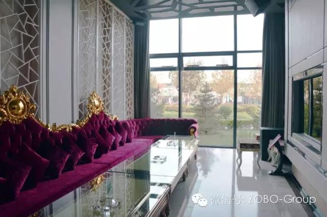 ZOBO榴莲视频在线免费观看成功案例-北京丽维赛德酒店提供音视频解决方案