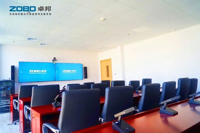 会议室榴莲网站在线观看设备连接要点