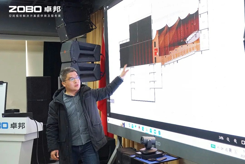 4新岁启封 万事兴“龙”丨ZOBO榴莲视频在线免费观看2024年新春开年培训圆满收官