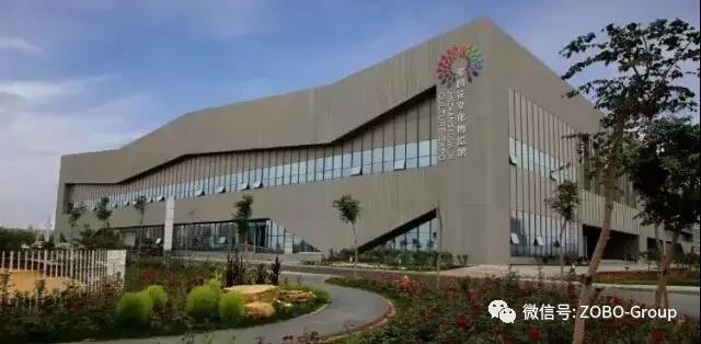 ZOBO榴莲视频在线免费观看入驻金昌花文化博览馆榴莲视频下载成人提供音视频系统