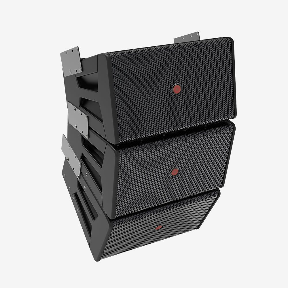 PRS PRS榴莲网站在线观看 WINA系列恒曲率阵列扬声器系统WINA-312H/312W/312N/312I